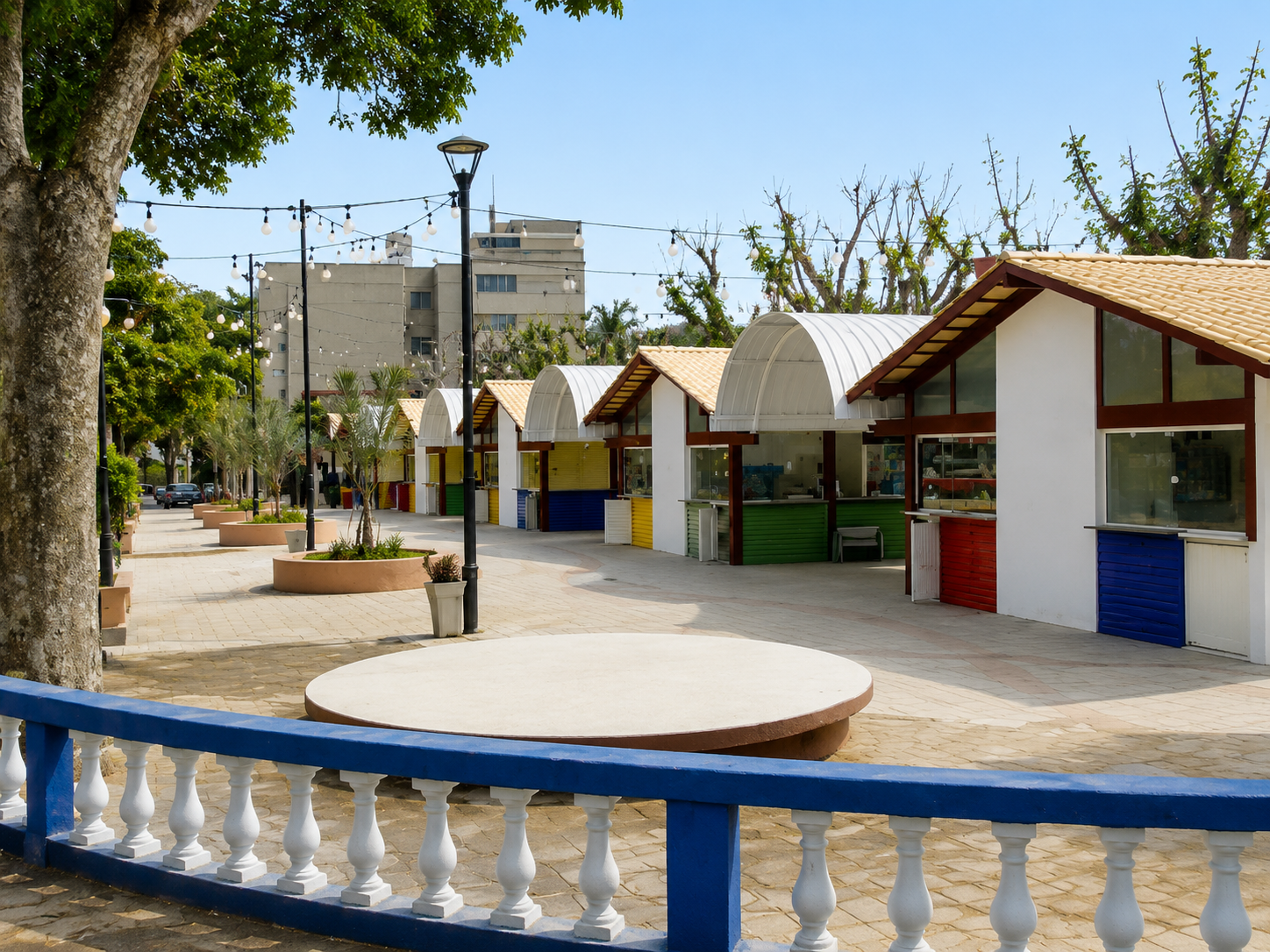 Urbanismo